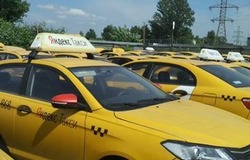 Предлагаю работу : Водитель такси в Москве - объявление №207094