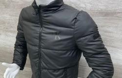 Куртка Calvin klein в Тюмени - объявление №2070990