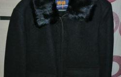 Мужское пальто в Калуге - объявление №2071494