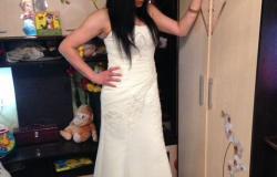 Свадебное платье 50-54 в Волгограде - объявление №2071712