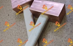 Продам: Кувалда медная искробезопасная от 2кг до 12кг в Набережных Челнах - объявление №207174