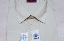 Мужская сорочка большого размера 51-140,182-189 в Белгороде - объявление №2072073