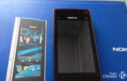 Nokia в Краснодаре - объявление №2072220