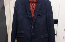 Пиджак Cinque размер 50 в Краснодаре - объявление №2072587