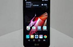 LG X view K500DS, 16 ГБ, удовлетворительное в Нижнеудинске - объявление №2072809