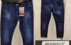 Новые джинсы больших размеров в ассортименте в Мурманске - объявление №2072900