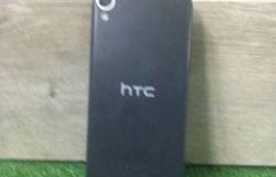 HTC Desire 820G Plus, 16 ГБ, удовлетворительное в Тюмени - объявление №2073027