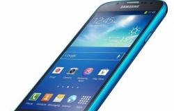 Samsung Galaxy S4 Active GT-I9295, 16 ГБ, отличное в Смоленске - объявление №2073051