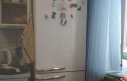 Холодильник бу в Оренбурге - объявление №2073110