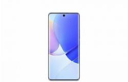 Смартфон Huawei Nova 9 8/128GB Звездно-голубой в Уфе - объявление №2073531