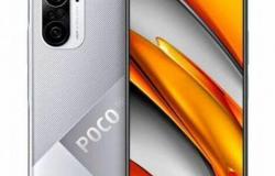 Xiaomi POCO F3, новое в Великом Новгороде - объявление №2073746