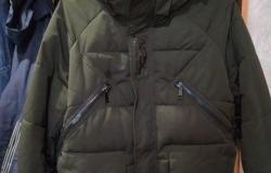 Куртка мужская в Саранске - объявление №2073900
