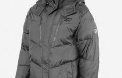 Куртка мужская Reebok, размер XL в Туле - объявление №2074225
