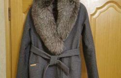 Пальто женское зимнее 48-50 в Балашихе - объявление №2074440