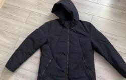 Куртка мужская зимняя размер 48 50 в Улан-Удэ - объявление №2074459