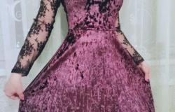 Вечернее платье в Чебоксарах - объявление №2074568