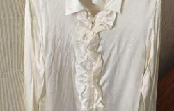 Рубашка мужская в Самаре - объявление №2074751