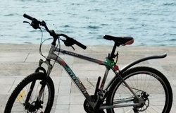 Предлагаю: Продам велосипед стингер  в Севастополе - объявление №207510