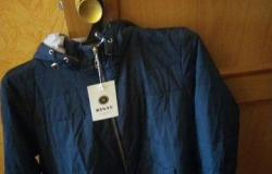 Продам куртку в Петропавловске-Камчатском - объявление №2075459