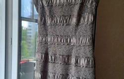 Вечернее платье 44 размера в Саранске - объявление №2075601
