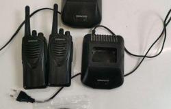 Радиостанции kenwood в Брянске - объявление №2075791