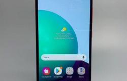 Samsung Galaxy A02, 32 ГБ, отличное в Владимире - объявление №2075813