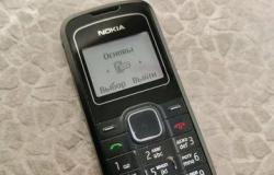 Nokia 1202, 4 МБ, хорошее в Кемерово - объявление №2075901
