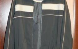 Фирменная куртка от фабрики варьете в Красноярске - объявление №2075971