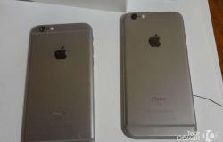 Apple iPhone 6S, 32 ГБ, отличное в Воронеже - объявление №2076171