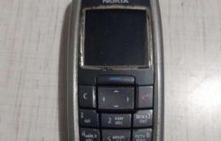 Nokia 2600, Другое, хорошее в Самаре - объявление №2076365