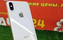 Мобильный телефон Apple iPhone X в Симферополе - объявление №2076404