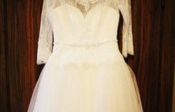 Свадебное платье в Иваново - объявление №2076450