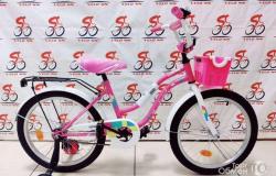 Велосипед детский 20 в Нижнем Новгороде - объявление №2076478