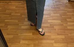 Юбка джинсовая женская в Махачкале - объявление №2076600