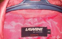 Плащ куртка Lawine в Чебоксарах - объявление №2077021