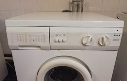 Продам: Продам стиральную машину BOSCH в Тольятти - объявление №207706