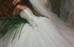 Платья свадебные в Оренбурге - объявление №2077064
