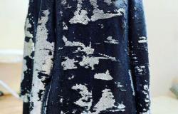 Платье с пайетками в Хабаровске - объявление №2077103