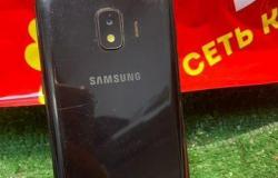 Мобильный телефон Samsung Galaxy J2 в Севастополе - объявление №2077150