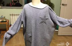 Пуловер женский в Туле - объявление №2077295