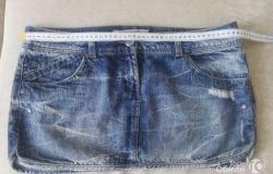Юбка джинсовая в Твери - объявление №2078041