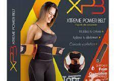 Продам:  Extreme Power Belt - пояс для похудения и коррекции фигуры в Московском - объявление №207832