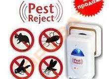 Продам: Pest Reject - отпугиватель тараканов, грызунов и насекомых в Московском - объявление №207839