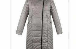 Зимнее пальто женское новое в Ульяновске - объявление №2078424