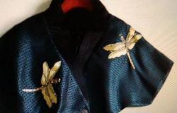 Блуза-пиджачок,юбки, жилеты в Твери - объявление №2078497