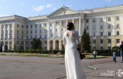 Свадебное платье в Смоленске - объявление №2078575