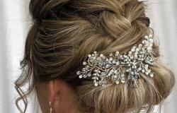 Украшение в волосы для невесты в Перми - объявление №2079779