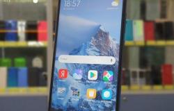 Xiaomi Redmi Note 9 (NFC), 64 ГБ, хорошее в Санкт-Петербурге - объявление №2079852