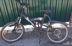 Продам: Продам велосипед  в Барнауле - объявление №207994