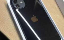 Apple iPhone 12, 128 ГБ, хорошее в Туле - объявление №2080062